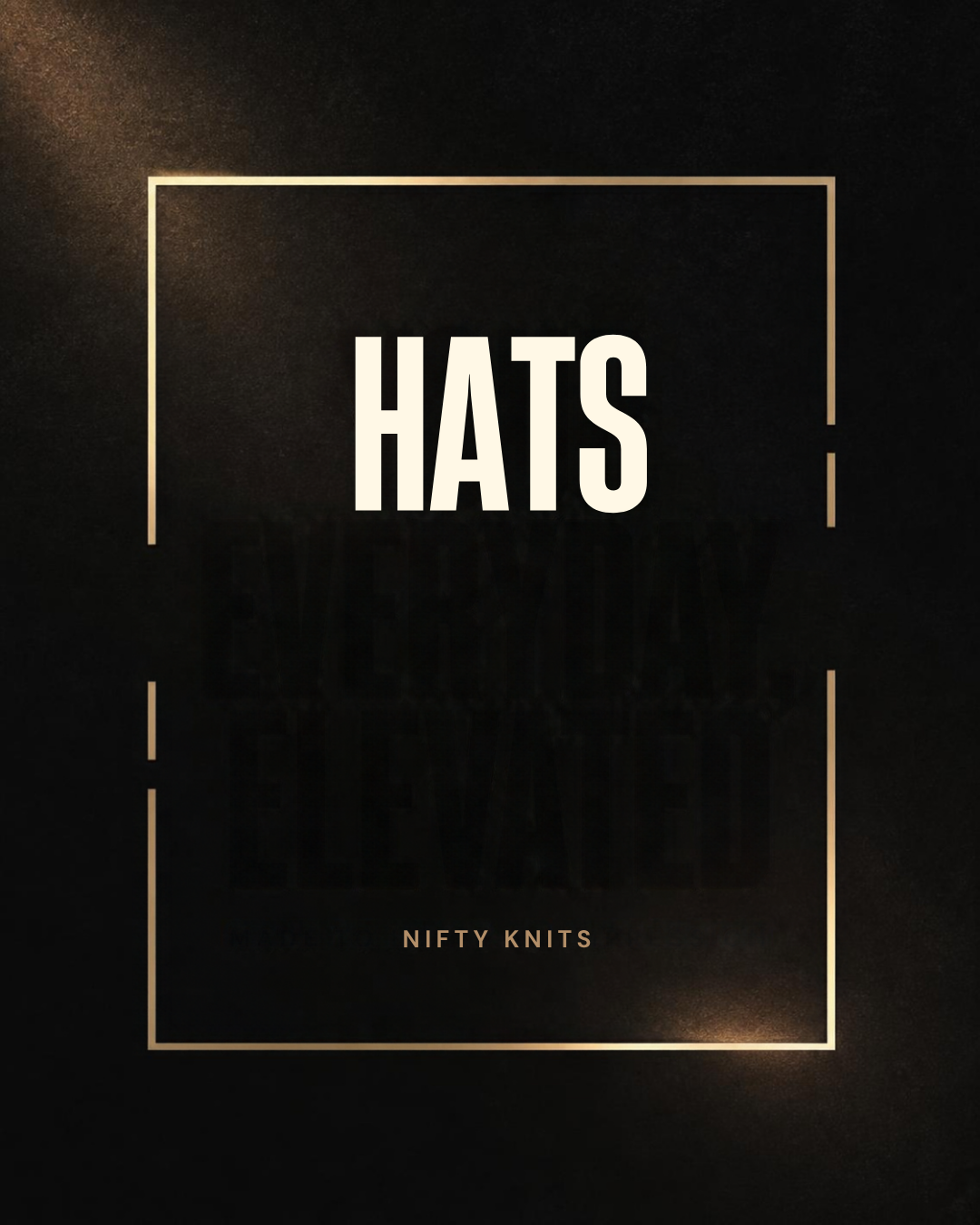 Hats