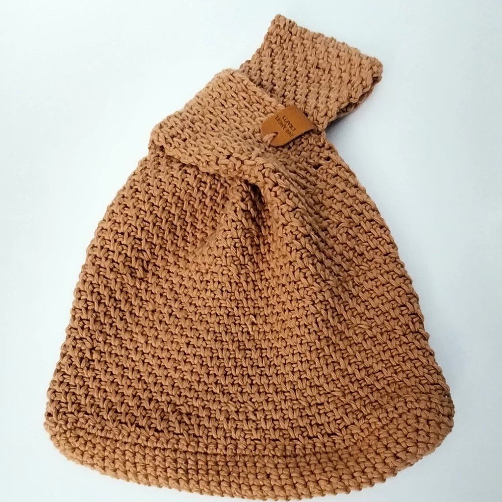 Japanese Knot Bag