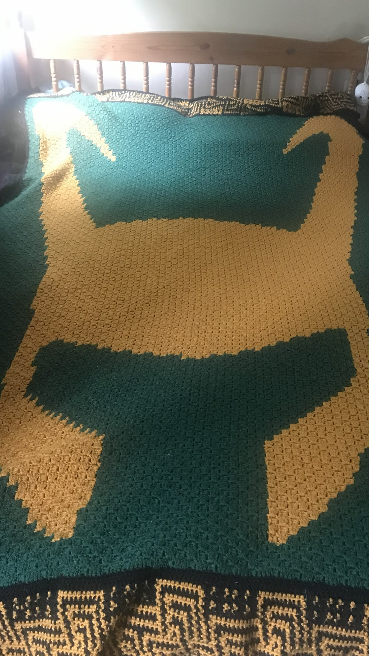 Loki Blanket