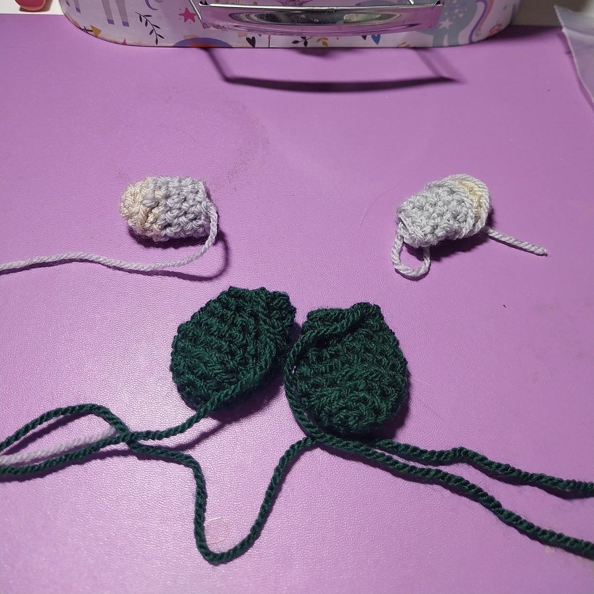 Start of President Loki