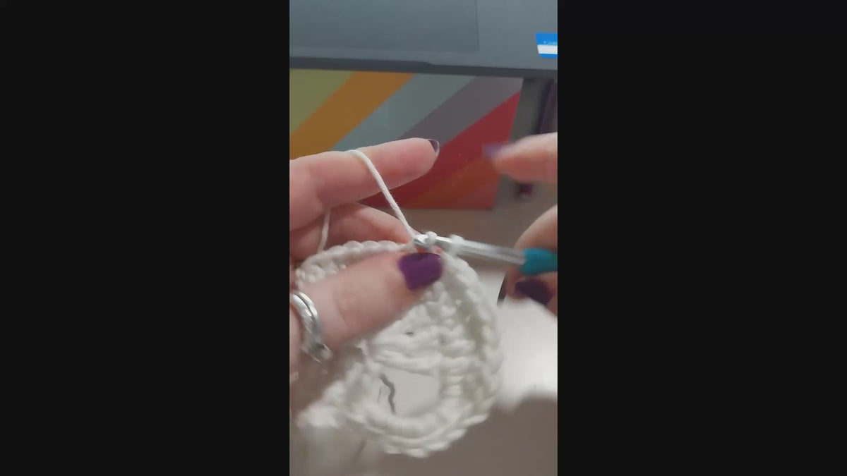 Skull Garlands for Halloween or longer